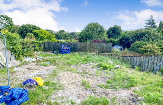 Building Plot in St Austell photo